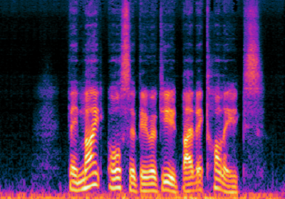voicerestore after